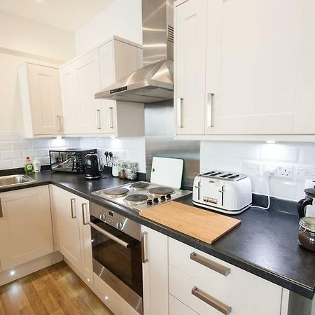 The Broadmead Forest - Spacious City Centre 3Bdr Apartment Бристоль Екстер'єр фото